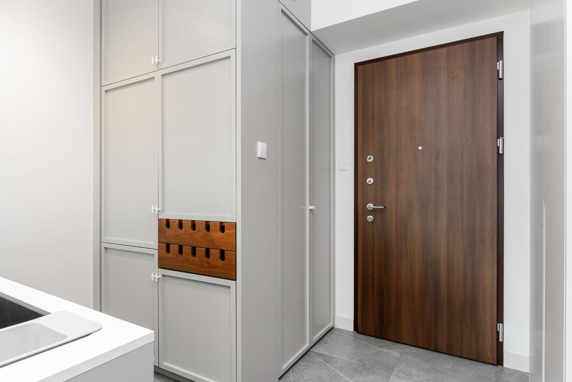 Premium With Free Parking & Balcony Mennica Apartamento Varsovia